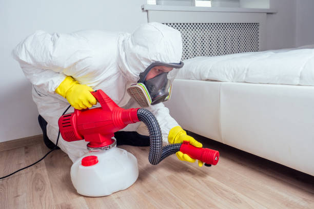  Pacifi, CA Pest Control Pros